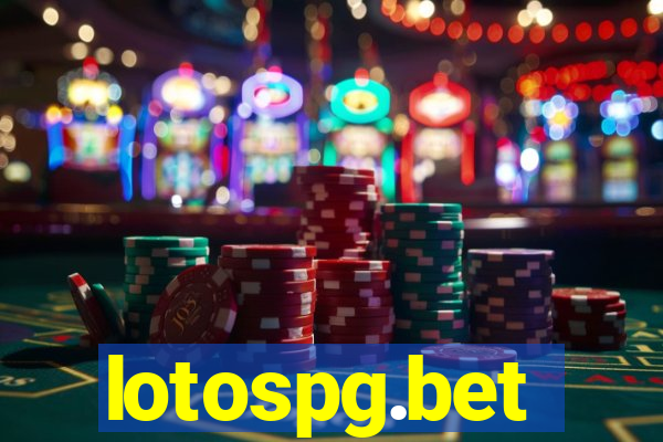 lotospg.bet