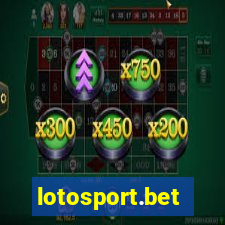 lotosport.bet
