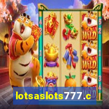 lotsaslots777.com