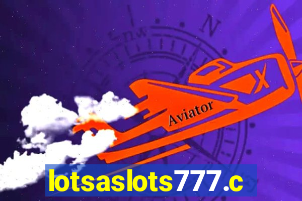 lotsaslots777.com