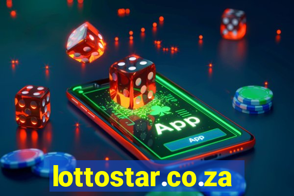lottostar.co.za