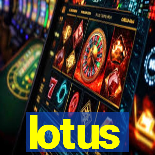 lotus-bet
