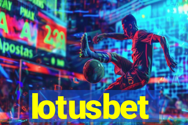 lotusbet