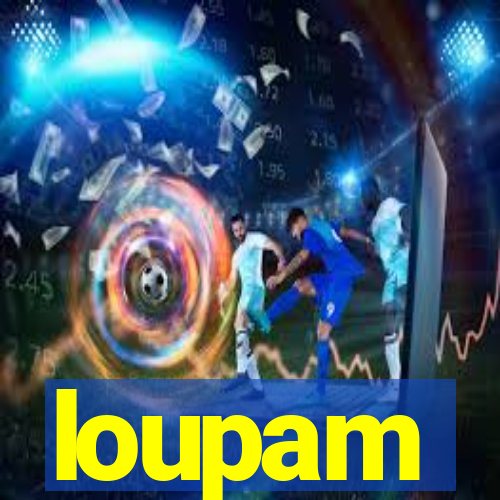 loupam
