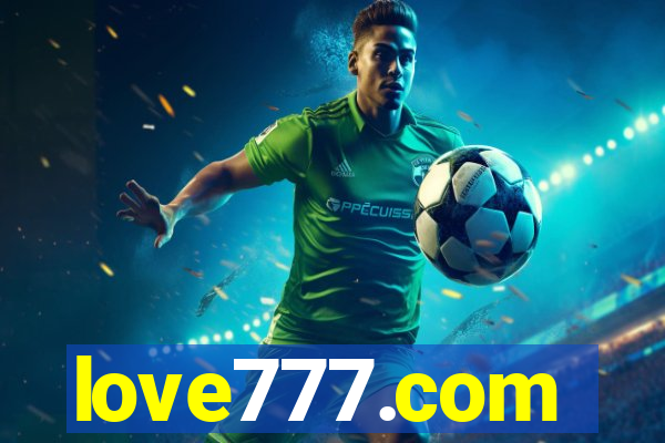 love777.com