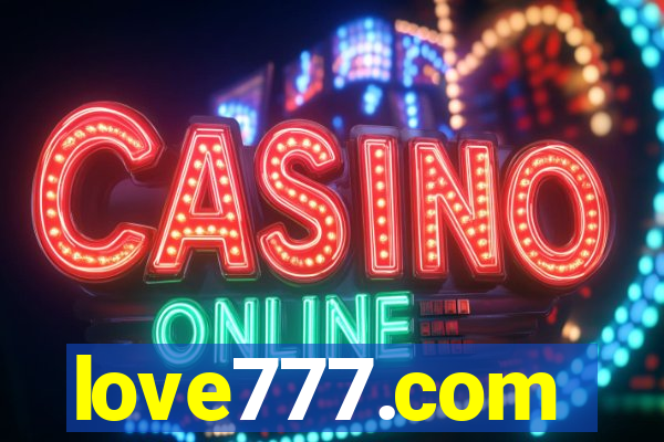love777.com
