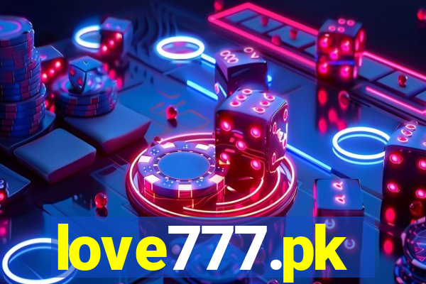 love777.pk