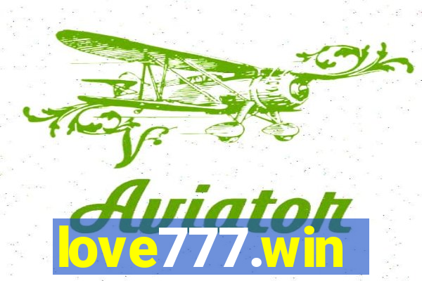 love777.win