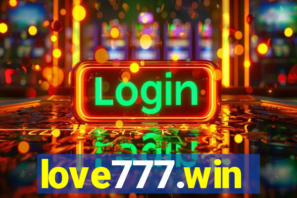 love777.win