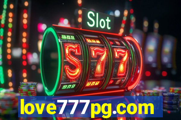 love777pg.com