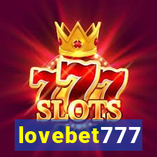 lovebet777