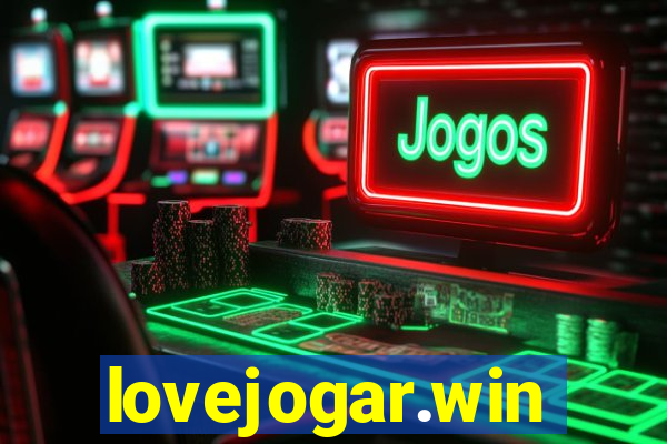 lovejogar.win