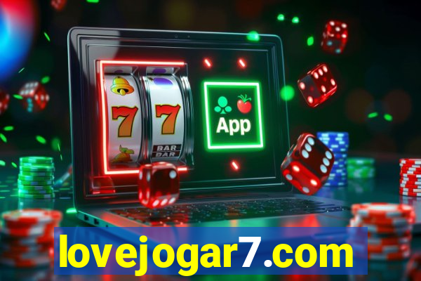 lovejogar7.com