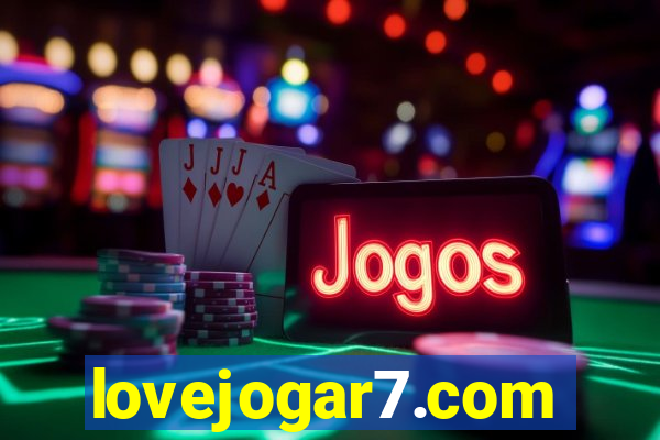 lovejogar7.com