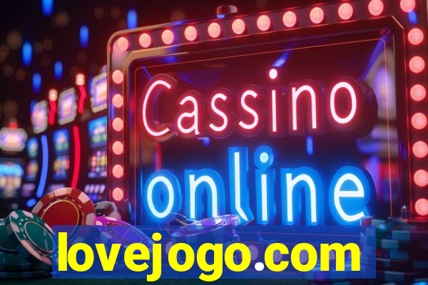 lovejogo.com