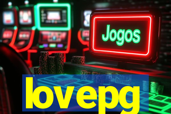 lovepg
