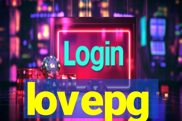 lovepg