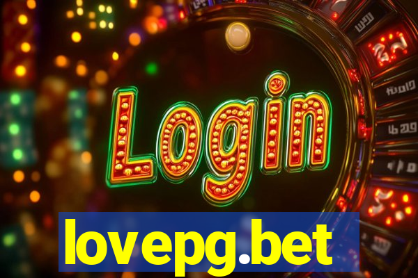 lovepg.bet