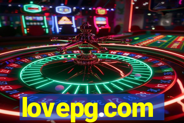 lovepg.com