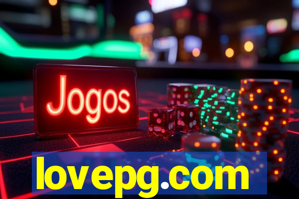 lovepg.com