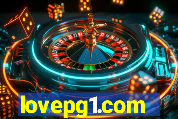 lovepg1.com