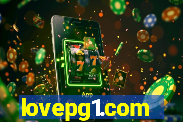 lovepg1.com