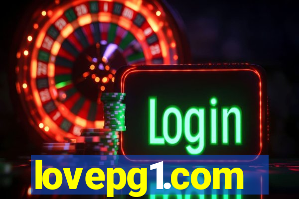 lovepg1.com