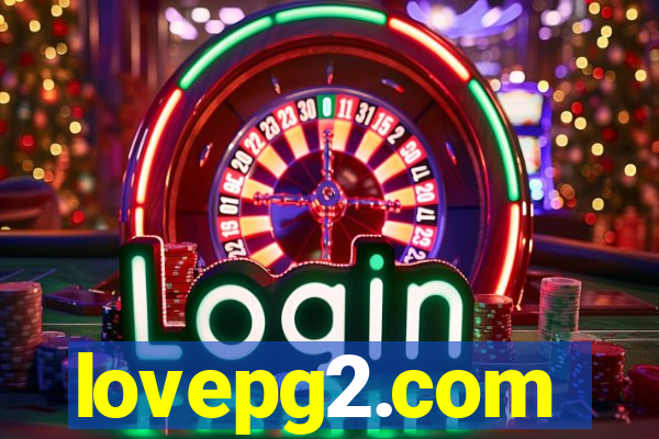 lovepg2.com