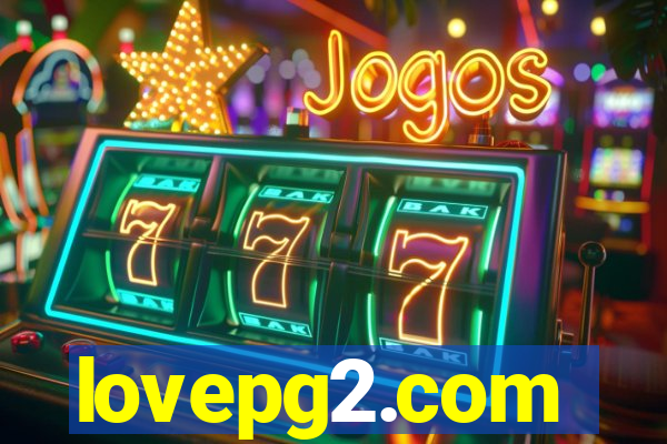 lovepg2.com