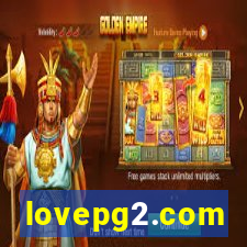 lovepg2.com