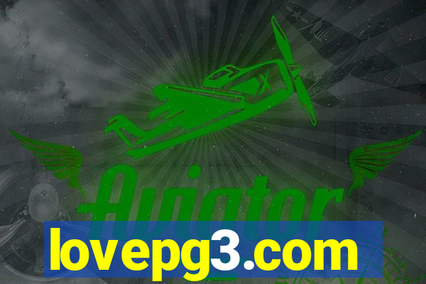 lovepg3.com