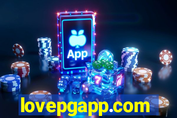 lovepgapp.com