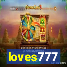 loves777