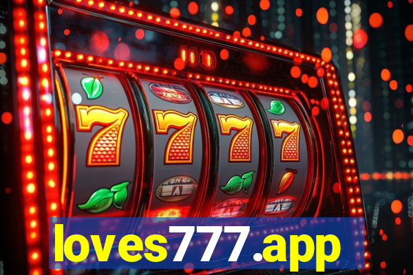 loves777.app