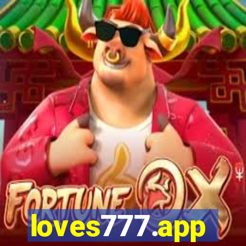 loves777.app