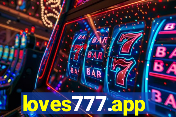 loves777.app