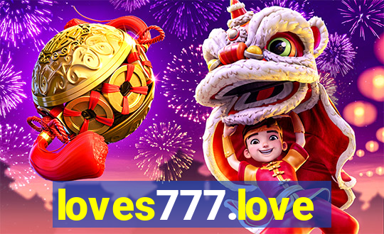 loves777.love