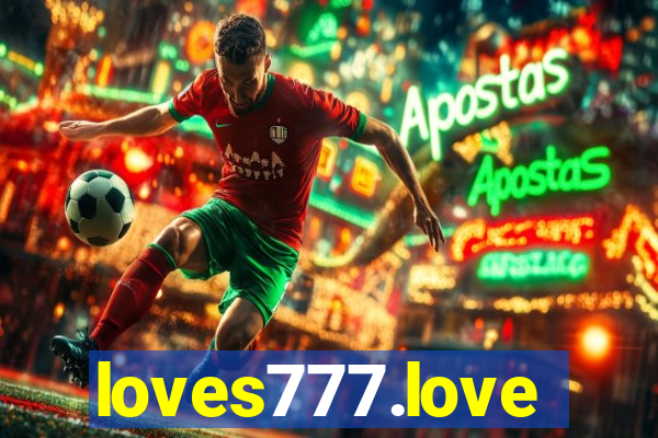 loves777.love