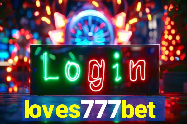 loves777bet