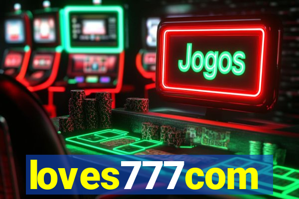 loves777com