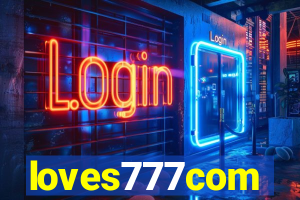 loves777com