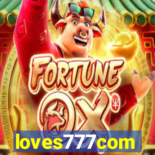 loves777com
