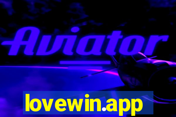 lovewin.app