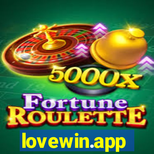 lovewin.app
