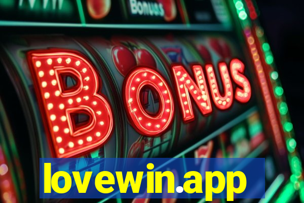 lovewin.app