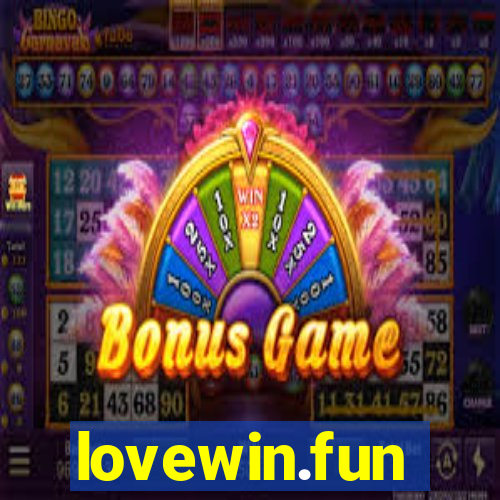 lovewin.fun