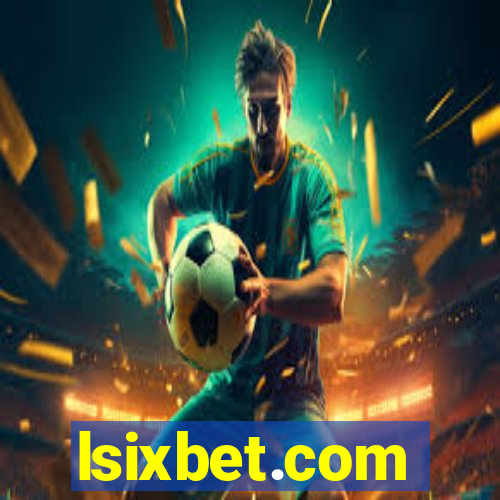 lsixbet.com