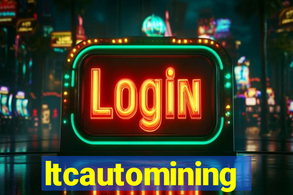 ltcautomining