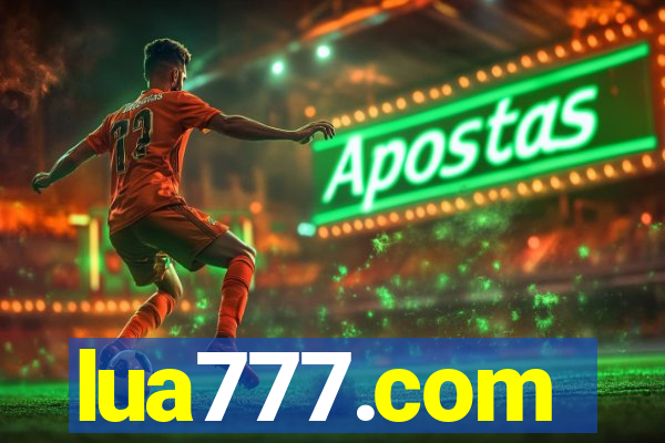 lua777.com
