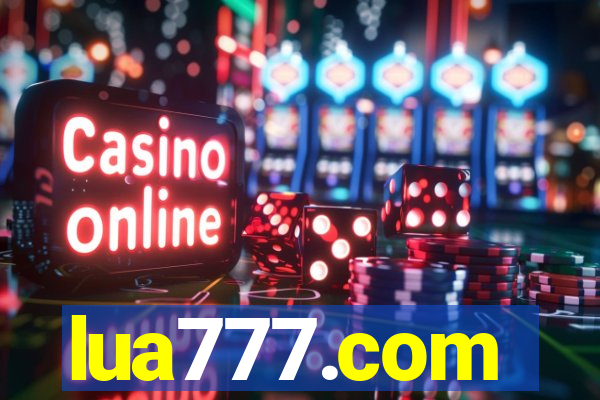 lua777.com